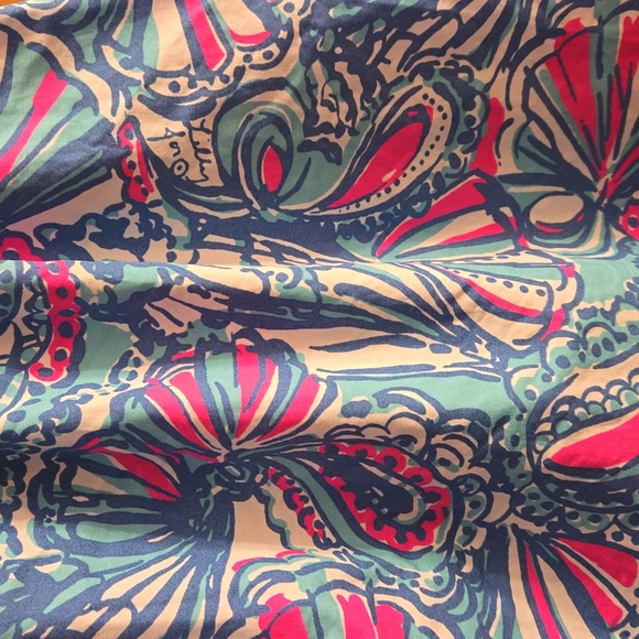 Lilly Pulitzer for Target toddler dress - Picture 3 of 4